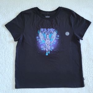 VANS🛹 "Sky Writer" Graphic Tee👕 - NWT